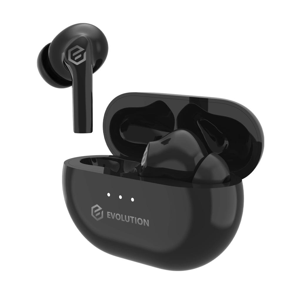 Bluetooth наушники с микрофоном EVOLUTION BH510 - фото 3 - id-p208581531