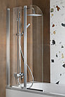 Душевая колонна со смесителем для ванны со складным изливом Armatura Logon, хром, фото 3