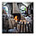 IKEA/  ЭНСТАКА  свеча греющая ароматическая, 3.5 ч, Костер/серый 30шт, фото 2