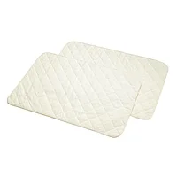 Коврик тканевый 500х480, бежевый