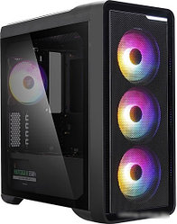 Корпус Zalman M3 Plus RGB