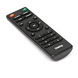 Активные колонки со встроенным кардридером, USB портом и Bluetooth модулем Dialog Progressive AP-230, фото 7