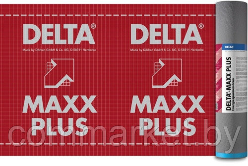 Delta-Maxx Plus