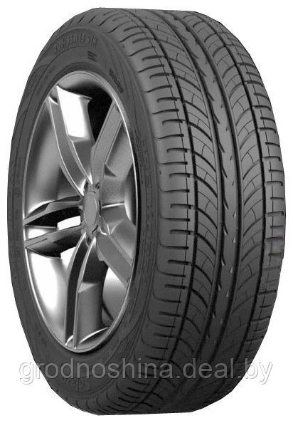 Шины летние 165/70R14 Premiorri Solazo 81Н - фото 1 - id-p208585752