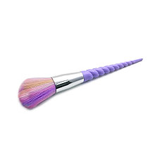 Кисть-сметка ЕДИНОРОГ, PINK HOUSE