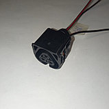 Фишка 3-pin катушка зажигания Bosch 0221504470 1.6VTi, фото 3