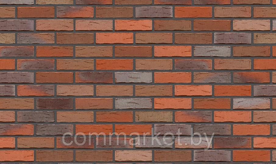 Кирпич клинкерный Vario lava maris, K661 NF