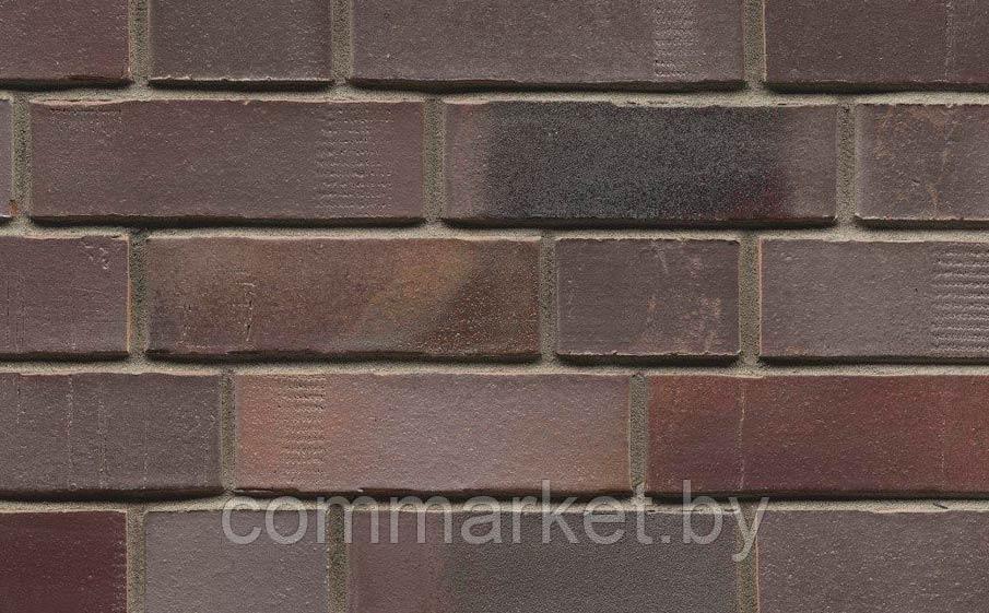 Кирпич клинкерный Accudo cerasi ferrum, K704 NF