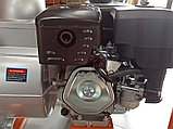 Мотопомпа  бензиновая Lifan 80SP, фото 9