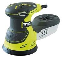 Шлифовальная машина RYOBI ROS 300 A (5133001142)