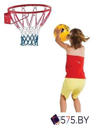 Баскетбольное кольцо KBT Basketball ring, фото 2