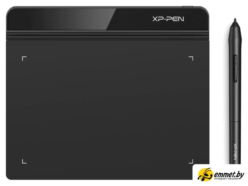 Графический планшет XP-Pen Star G640 - фото 1 - id-p208607349