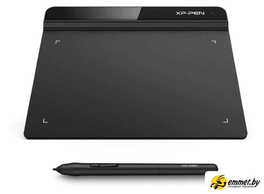 Графический планшет XP-Pen Star G640 - фото 2 - id-p208607349