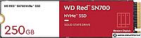 SSD WD Red SN700 250GB WDS250G1R0C