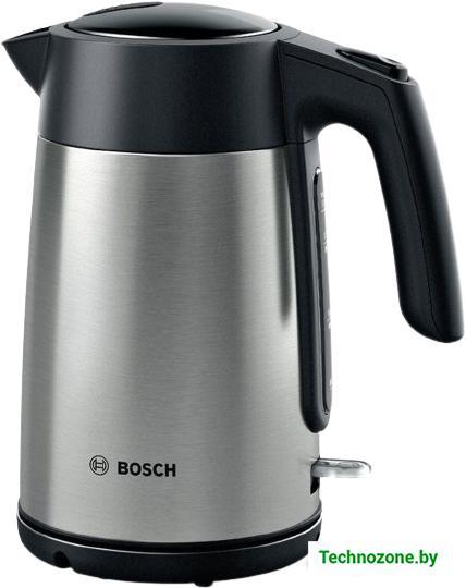 Электрический чайник Bosch TWK7L460 - фото 1 - id-p208603261