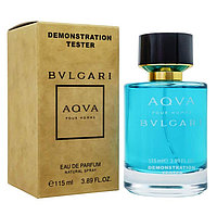 Тестер Арабский Bvlgari Aqva Pour Homme / 115 ml