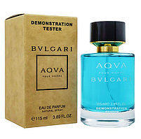 Тестер Арабский Bvlgari Aqva Pour Homme / 115 ml