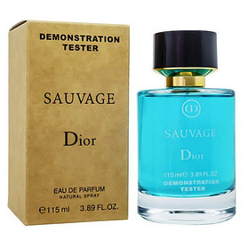 Тестер Арабский Christian Dior Sauvage / 115 ml