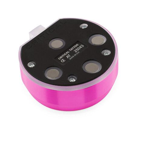 Источник питания (Атом икс) ATOM X - Critical Power Supply PINK - фото 3 - id-p208617158