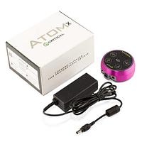 Источник питания (Атом икс) ATOM X - Critical Power Supply PINK