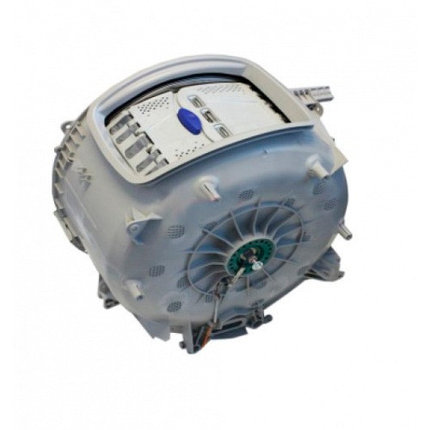 Бак вертикальной стиральной машины ELECTROLUX, ZANUSSI, AEG 4055130167, фото 2