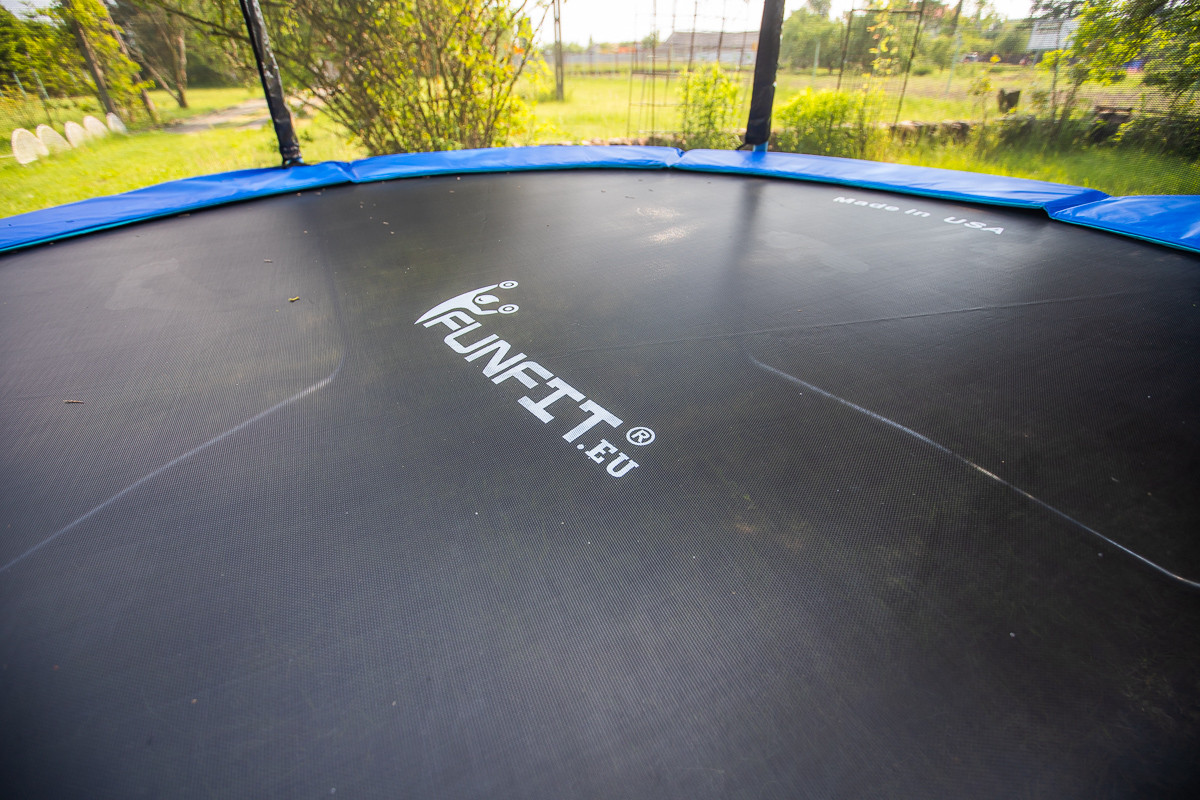 Батуты FUNFIT 312см 10ft