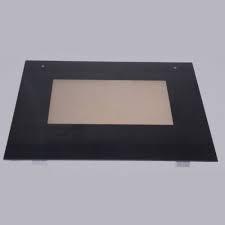 Внешнее стекло духовки ZANUSSI 3428296028
