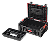 Ящик для инструментов Qbrick System PRO Technician Case 2.0, черный, фото 3