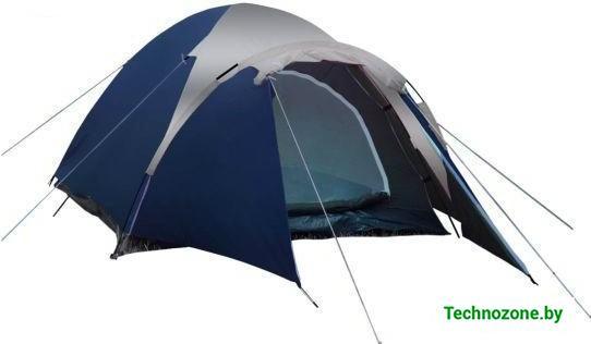Треккинговая палатка Acamper Acco 3 (синий) - фото 1 - id-p208627235
