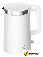 Электрический чайник Viomi Mechanical Kettle V-MK152A