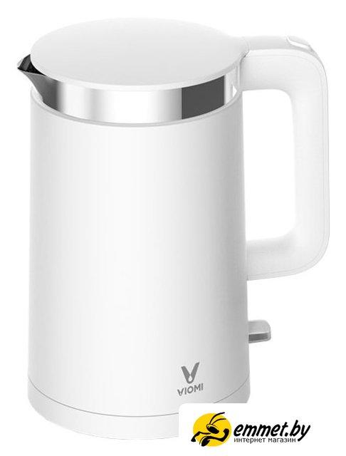 Электрический чайник Viomi Mechanical Kettle V-MK152A - фото 1 - id-p208628462