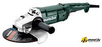 Угловая шлифмашина Metabo W 2000-230 606430010