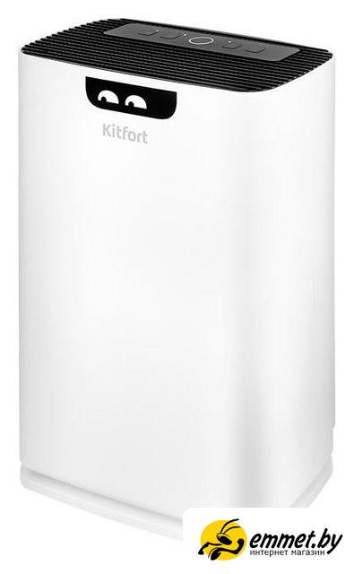 Очиститель воздуха Kitfort KT-2824 - фото 1 - id-p208628500