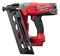 Аккумуляторный гвоздезабиватель M18 CN16GA-0X FUEL MILWAUKEE 4933451958