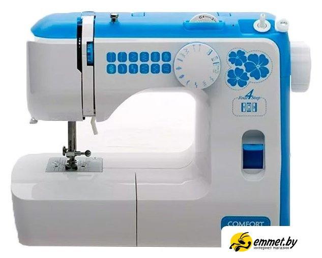 Электромеханическая швейная машина Comfort 535 - фото 1 - id-p208628346