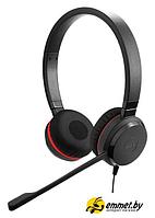 Офисная гарнитура Jabra Evolve 30 II MS Stereo