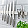 IKEA/ ИКЕА 365+ набор ножей, 5 шт., нержавеющая сталь, фото 5