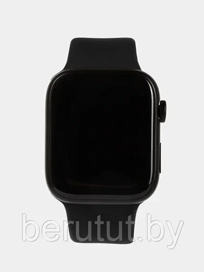 Смарт часы умные Smart Watch X8 Pro BLACK - фото 2 - id-p208630249