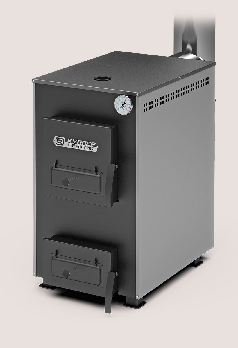 Отопительный котел «Куппер Практик 20 1.1» купить в Минске и с ...