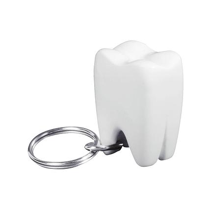 Брелок акриловый Tooth, фото 2