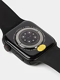 Смарт часы умные Smart Watch X8 Pro GOLD, фото 4