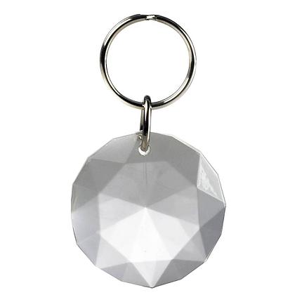 Брелок акриловый Diamond, фото 2