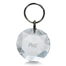 Брелок акриловый Diamond, фото 3
