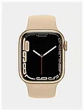 Смарт часы умные Smart Watch X8 Pro GOLD, фото 2