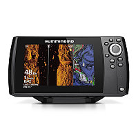 Эхолот HUMMINBIRD Helix 7 CHIRP SI GPS G4