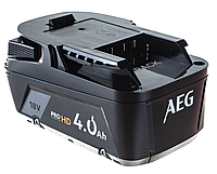 Аккумулятор AEG L1840SHD
