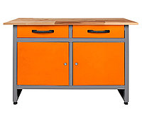 Верстак Baumeister BTC-006 Orange