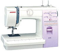 Машина швейная Janome 423S