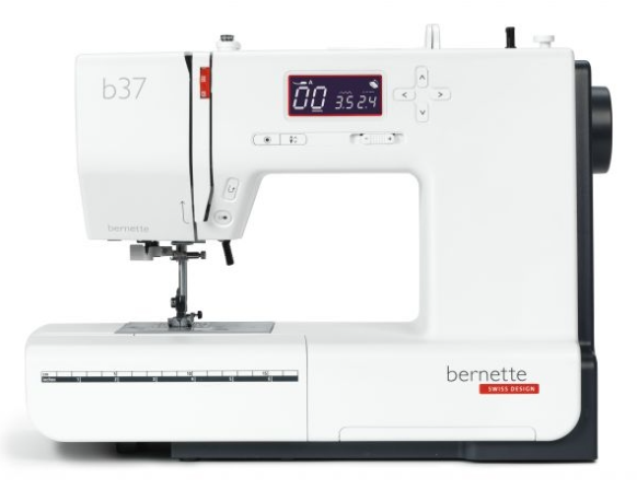 Швейная машина Bernina Bernette B37