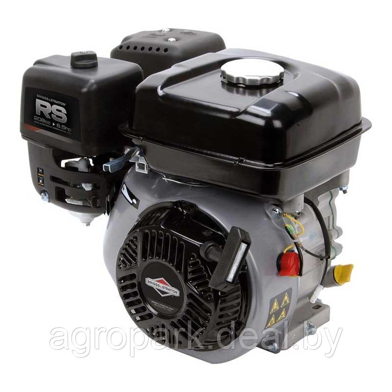 Двигатель Briggs&Stratton RS950 D=20 L=50/53 - фото 1 - id-p204126415